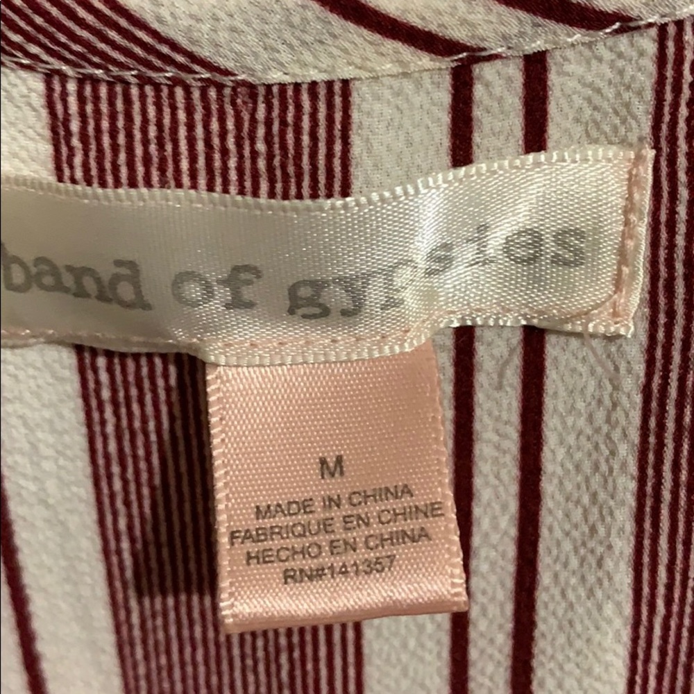 Band of Gypsies - Picture 4 of 5